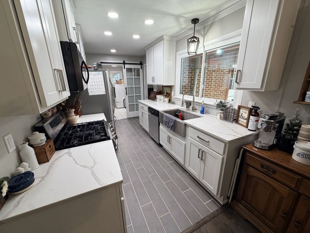 2321 Old Tullahoma Rd, Winchester, TN 37398