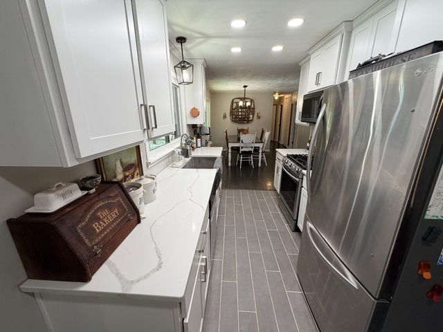 2321 Old Tullahoma Rd, Winchester, TN 37398