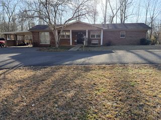 2321 Old Tullahoma Rd, Winchester, TN 37398