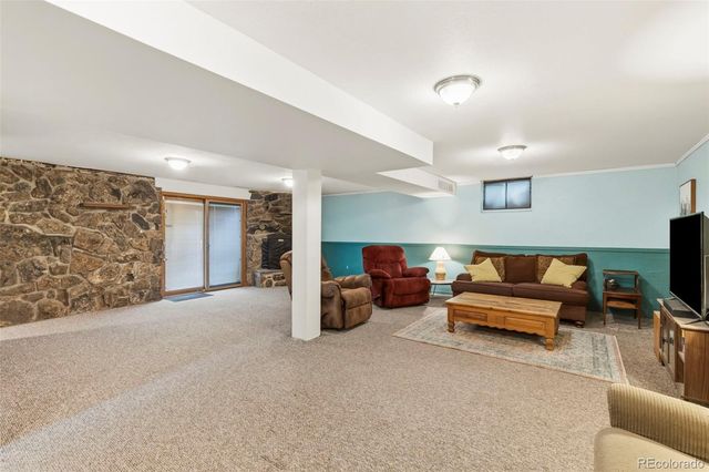 1321 Eagle View Drive, Colorado Springs, CO 80909