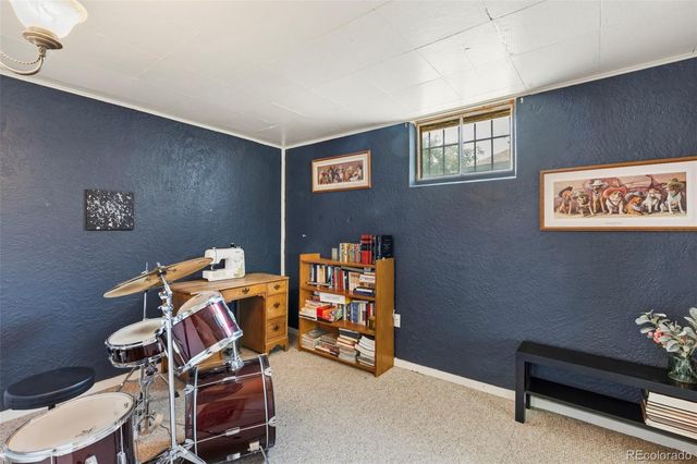 1321 Eagle View Drive, Colorado Springs, CO 80909