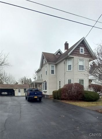 106 Erie Street, Frankfort, NY 13340