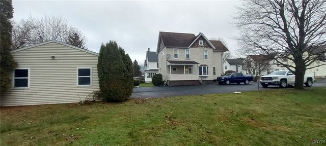 106 Erie Street, Frankfort, NY 13340