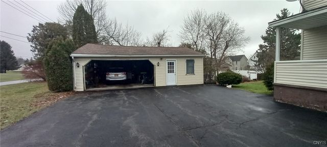 106 Erie Street, Frankfort, NY 13340