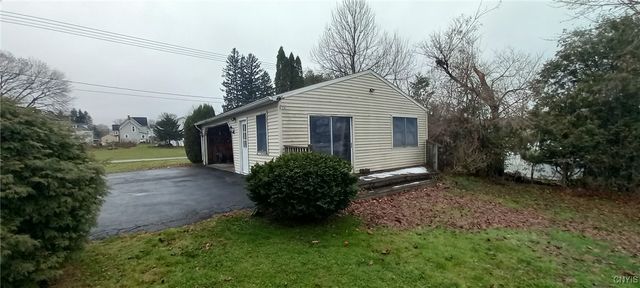 106 Erie Street, Frankfort, NY 13340