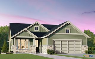 317 Sweeping Sage Lane, San Marcos, TX 78666
