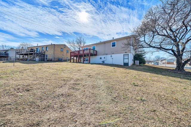 963 Page ST, Salem, VA 24153