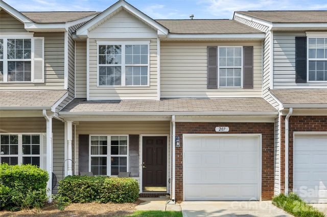 207 Tail Race Lane, Fort Mill, SC 29715