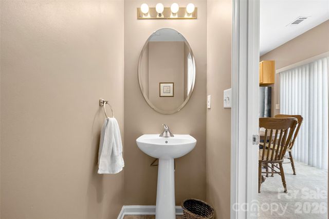 207 Tail Race Lane, Fort Mill, SC 29715