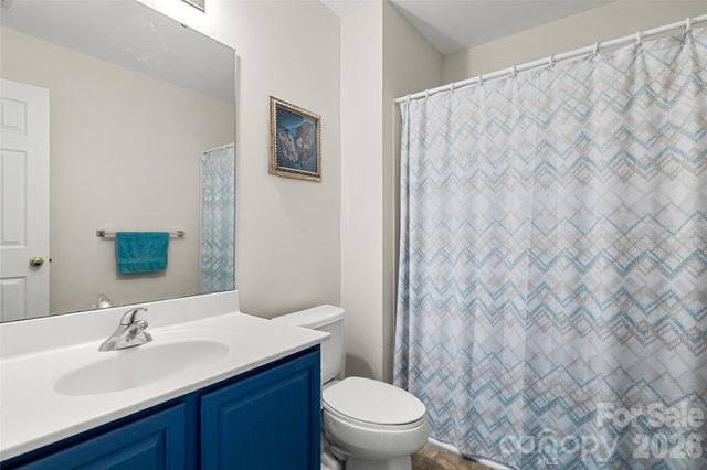 207 Tail Race Lane, Fort Mill, SC 29715