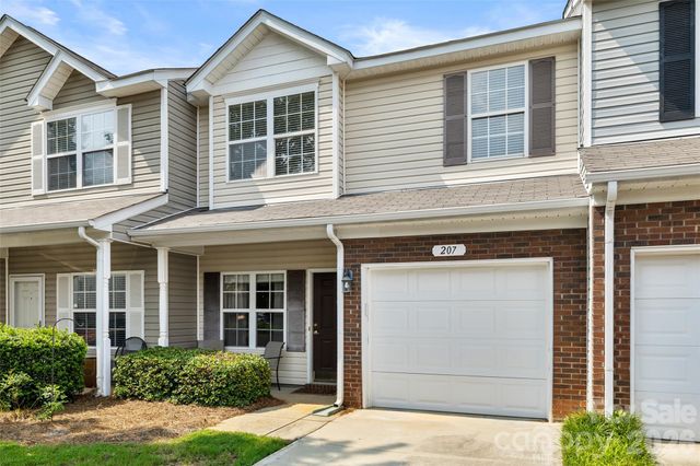 207 Tail Race Lane, Fort Mill, SC 29715