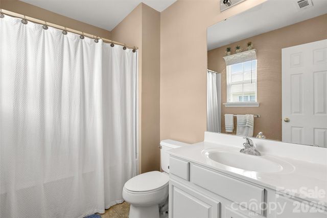 207 Tail Race Lane, Fort Mill, SC 29715