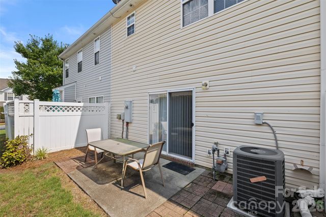 207 Tail Race Lane, Fort Mill, SC 29715