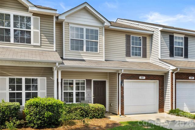 207 Tail Race Lane, Fort Mill, SC 29715