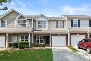 207 Tail Race Lane, Fort Mill, SC 29715