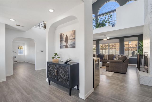 200 Trimble Boulevard NE, Albuquerque, NM 87123