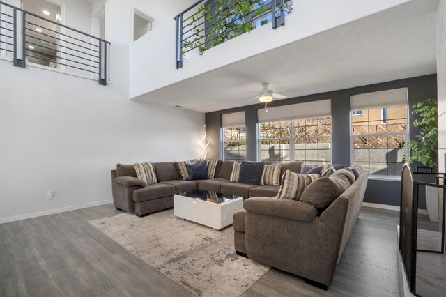 200 Trimble Boulevard NE, Albuquerque, NM 87123