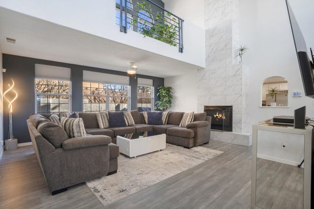 200 Trimble Boulevard NE, Albuquerque, NM 87123