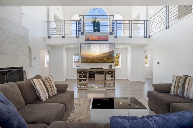 200 Trimble Boulevard NE, Albuquerque, NM 87123