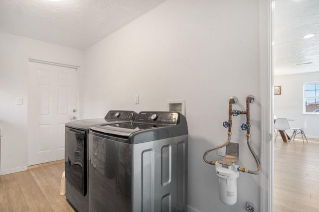 200 Trimble Boulevard NE, Albuquerque, NM 87123