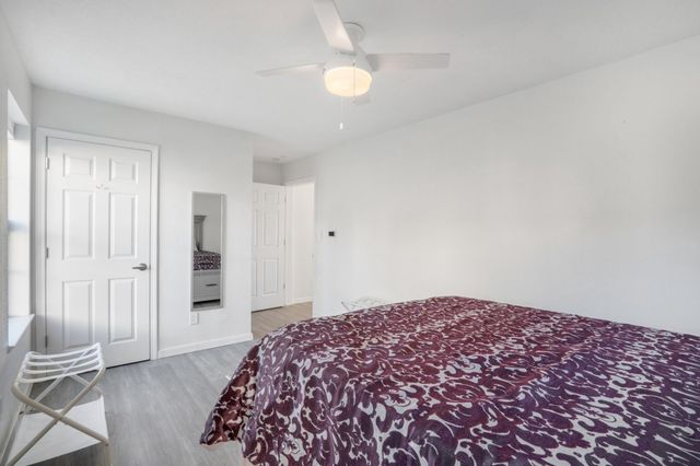 200 Trimble Boulevard NE, Albuquerque, NM 87123