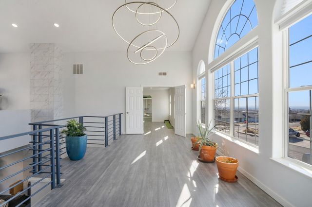 200 Trimble Boulevard NE, Albuquerque, NM 87123