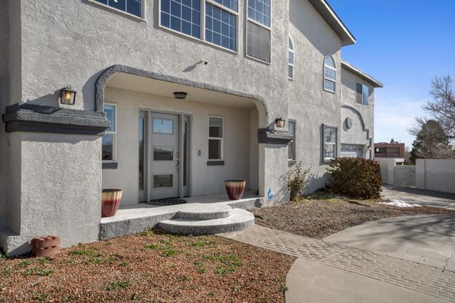 200 Trimble Boulevard NE, Albuquerque, NM 87123