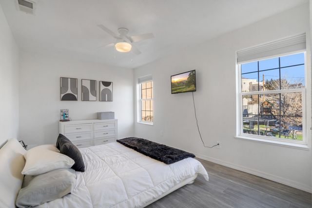 200 Trimble Boulevard NE, Albuquerque, NM 87123