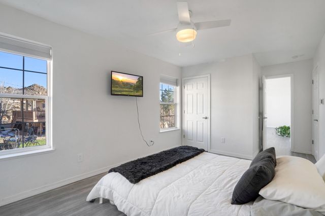 200 Trimble Boulevard NE, Albuquerque, NM 87123