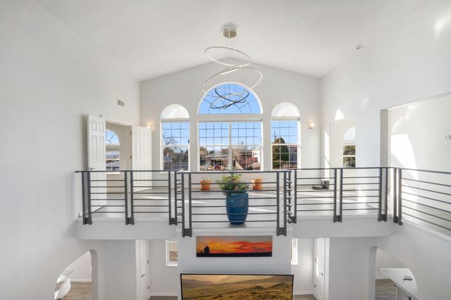 200 Trimble Boulevard NE, Albuquerque, NM 87123