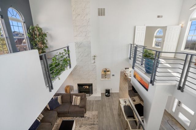 200 Trimble Boulevard NE, Albuquerque, NM 87123