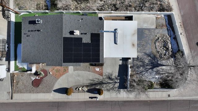 200 Trimble Boulevard NE, Albuquerque, NM 87123