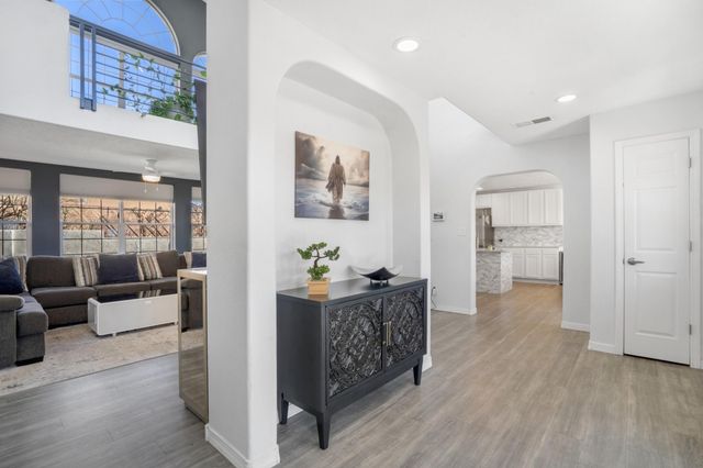 200 Trimble Boulevard NE, Albuquerque, NM 87123