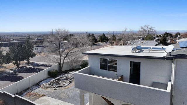 200 Trimble Boulevard NE, Albuquerque, NM 87123