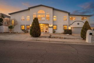 200 Trimble Boulevard NE, Albuquerque, NM 87123