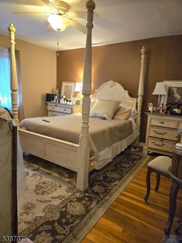 5 Stone Hill Rd, Springfield Twp., NJ 07081