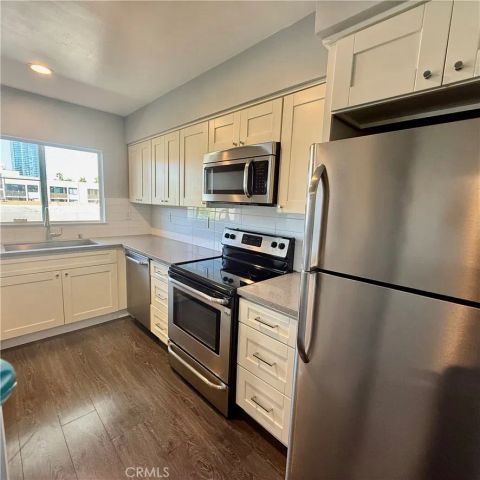 1200 Ocean Boulevard 76, Long Beach, CA 90802