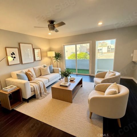 1200 Ocean Boulevard 76, Long Beach, CA 90802