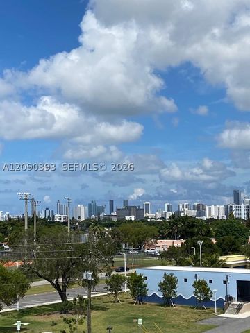 1800 NW 24th Ave 614, Miami, FL 33125