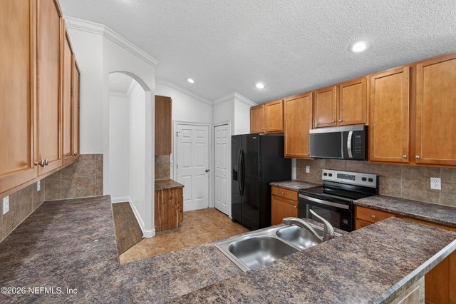 4632 PEELE Street, Elkton, FL 32033
