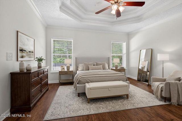 4632 PEELE Street, Elkton, FL 32033
