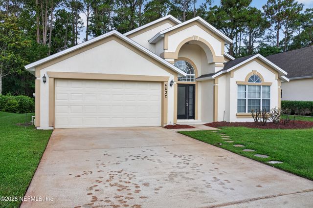 4632 PEELE Street, Elkton, FL 32033