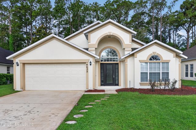 4632 PEELE Street, Elkton, FL 32033