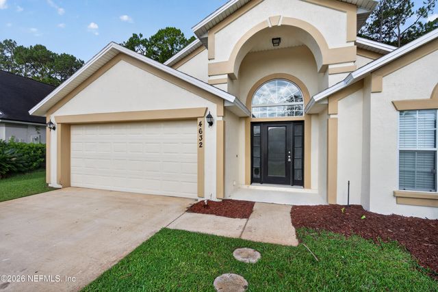 4632 PEELE Street, Elkton, FL 32033