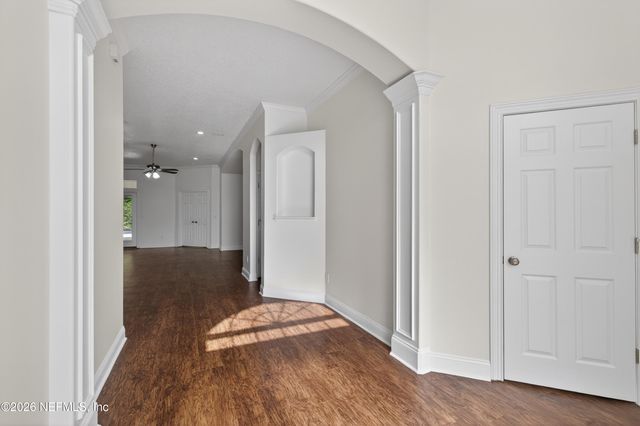 4632 PEELE Street, Elkton, FL 32033