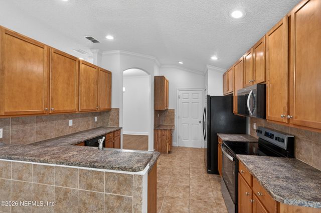 4632 PEELE Street, Elkton, FL 32033