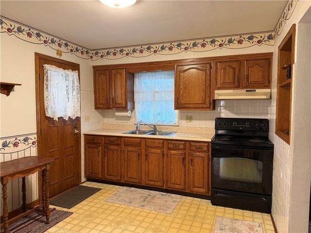 508 Tamplin Street, Sharon, PA 16146