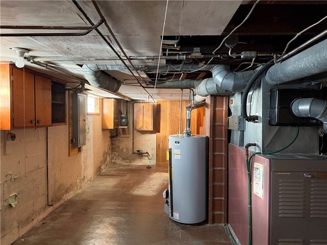 508 Tamplin Street, Sharon, PA 16146