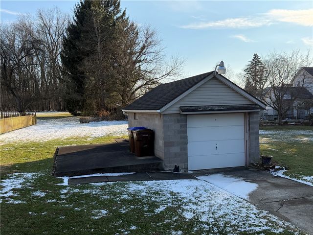 508 Tamplin Street, Sharon, PA 16146