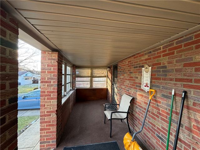 508 Tamplin Street, Sharon, PA 16146